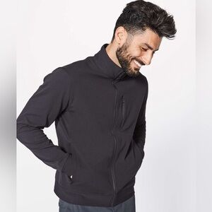 Lululemon Sojourn Jacket